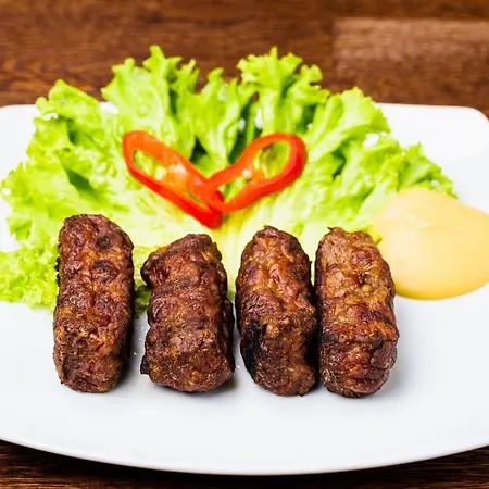 Pensiunea Restaurant Vandor Guest house