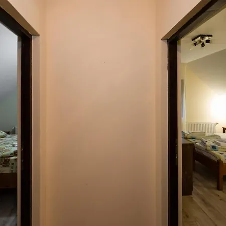 Pensiunea Restaurant Vandor 2*