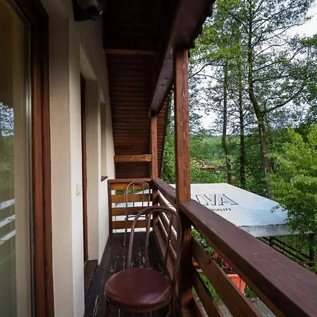 Pensiunea Restaurant Vandor Guest house