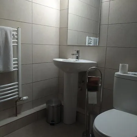 Pensiunea Restaurant Vandor 2*
